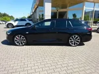 Gebraucht Opel Insignia 230 PS (169 kW) 2022 Schwarz Kombi