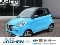 Gebraucht Elaris Pio 36 kW (49 PS) 2024 Blau