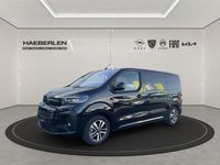 Gebraucht Citroën Spacetourer 177 PS (130 kW) 2025 Schwarz perla nera Van / Kleinbus