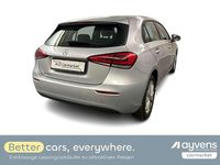 Gebraucht Mercedes E250 160 PS (117 kW) 2022 Silber Coupé