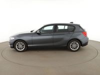 gebraucht BMW 116 1er d Advantage, Diesel, 16.400 €