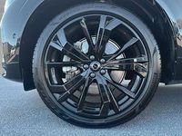 Gebraucht Volvo XC60 Ultra 407 PS (299 kW) 2025 Schwarz SUV