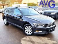 gebraucht VW Passat Passat VariantVar, DSG ACC*NAVI*3xClimatronic*Sitzhzg.