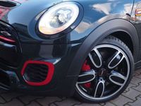 gebraucht Mini John Cooper Works Coupé JOHN COOPER WORKS/Automatik/LED/18"LM/Navi