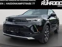 Occasion Opel Mokka Elegance 131 ch (96 kW) 2022 Noir SUV
