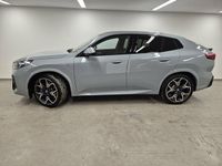Gebraucht BMW iX2 Luxury Line 230 kW (313 PS) 2024 M brooklyn grau SUV