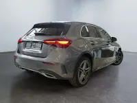 Gebraucht Mercedes A250 AMG 163 PS (119 kW) 2025 Grau Limousine
