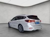 Usata Ford Focus ST-Line 125 CV (91 kW) 2024 Argento Station wagon