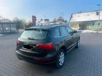 Gebraucht Audi Q5 143 PS (105 kW) 2011 Grau SUV