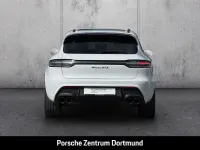 Gebraucht Porsche Macan GTS 441 PS (324 kW) 2024 Weiss SUV