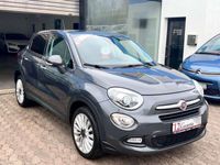 gebraucht Fiat 500X 1.4 Lounge SpurAssi~Xenon~Leder~Navi~18Zoll