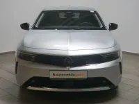 Usata Opel Astra Elegance 131 CV (96 kW) 2023 Argento Utilitaria