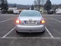 Gebraucht Audi A4 163 PS (119 kW) 2004 Limousine
