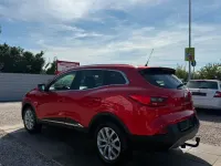 Gebraucht Renault Kadjar XMOD 131 PS (96 kW) 2016 Rot SUV