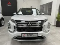 Gebraucht Mitsubishi Outlander P-HEV Top 306 PS (225 kW) 2025 Schwarz Limousine