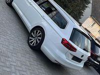 Second-hand VW Passat 190 CP (139 kW) 2015 Alb Break