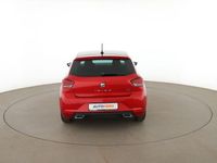 gebraucht Seat Ibiza 1.5 TSI ACT FR, Benzin, 18.070 €