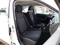 Neu VW T-Cross Basis 95 PS (69 kW) 2025 Weiß SUV