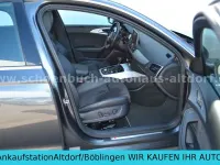 Occasion Audi A6 S-Line 245 ch (180 kW) 2014 Gris Berline