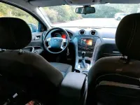 Gebraucht Ford Mondeo 140 PS (102 kW) 2012 Grau Kombi