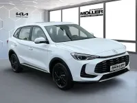 Neu MG ZS 116 PS (85 kW) 2026 Dover white SUV