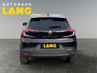 Gebraucht Renault Captur Techno 158 PS (116 kW) 2024 Sternenschwarz (metallic) SUV