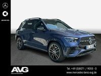 Gebraucht Mercedes GLE450 Premium 367 PS (269 kW) 2025 Blau SUV