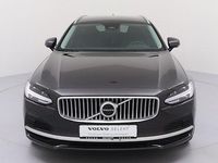 Second-hand Volvo V90 Plus 350 CP (257 kW) 2025 Gri Break
