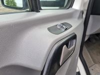 gebraucht VW Crafter 2.0 TDI 35 lang L3 Koffer