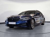 gebraucht BMW 520 d xDrive Sport Line Innovationsp. Klimaaut.