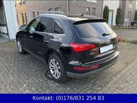 Second-hand Audi Q5 Comfort 258 CP (189 kW) 2014 Negru SUV