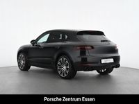 gebraucht Porsche Macan Turbo mit Performance Paket / Luftfederung Apple CarPlay Panorama