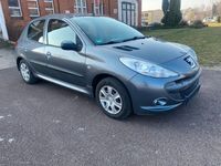 gebraucht Peugeot 206+ 1.1/ 60 PS/TÜV bis 07.25!