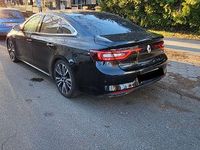 Gebraucht Renault Talisman Initiale Paris 160 PS (117 kW) 2017 Schwarz Limousine