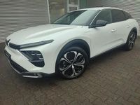 Gebraucht Citroën C5 X PureTech 131 PS (96 kW) 2024 Weiß Kombi