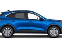 Neu Ford Kuga Titanium 186 PS (136 kW) 2025 Desert island blue SUV