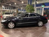 Gebraucht VW Passat 160 PS (117 kW) 2012 Deep black perleffekt Limousine