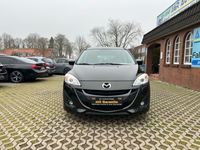 gebraucht Mazda 5 Sports-Line7 SITZE TÜV INSP GARANTIE !!!!!!!!!