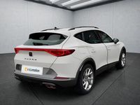 Gebraucht Cupra Formentor 204 PS (150 kW) 2022 Weiß SUV