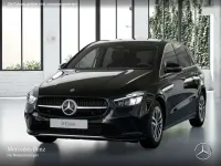 Gebraucht Mercedes B220 Progressive 190 PS (139 kW) 2025 Schwarz Kleinwagen