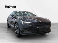 Gebraucht Polestar 2 169 kW (231 PS) 2022 Schwarz Kleinwagen