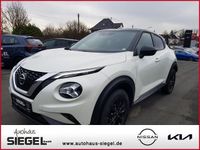 Gebraucht Nissan Juke Enigma 114 PS (83 kW) 2022 Beige SUV