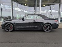 Gebraucht BMW M4 Cabriolet 374 PS (275 kW) 2025 Cabrio