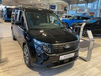 Gebraucht Ford Tourneo Courier Titanium 125 PS (91 kW) 2024 Agateblackmetallic Van / Kleinbus