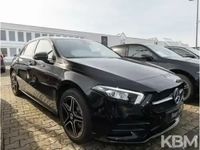 gebraucht Mercedes A250 e