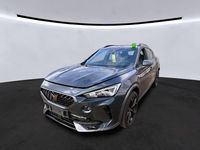 Gebraucht Cupra Formentor VZ 310 PS (228 kW) 2021 Grau SUV