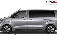 Neu Citroën Spacetourer 179 PS (131 kW) 2026 Artense grau metallic Van / Kleinbus