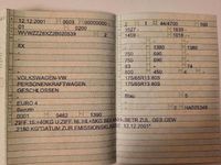 Gebraucht VW Lupo 60 PS (44 kW) 2001 Blau Kleinwagen