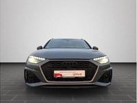 Gebraucht Audi RS4 450 PS (330 kW) 2024 Grau (daytonagrau) Kombi