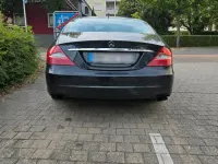 Gebraucht Mercedes 320 220 PS (161 kW) 2009 Limousine